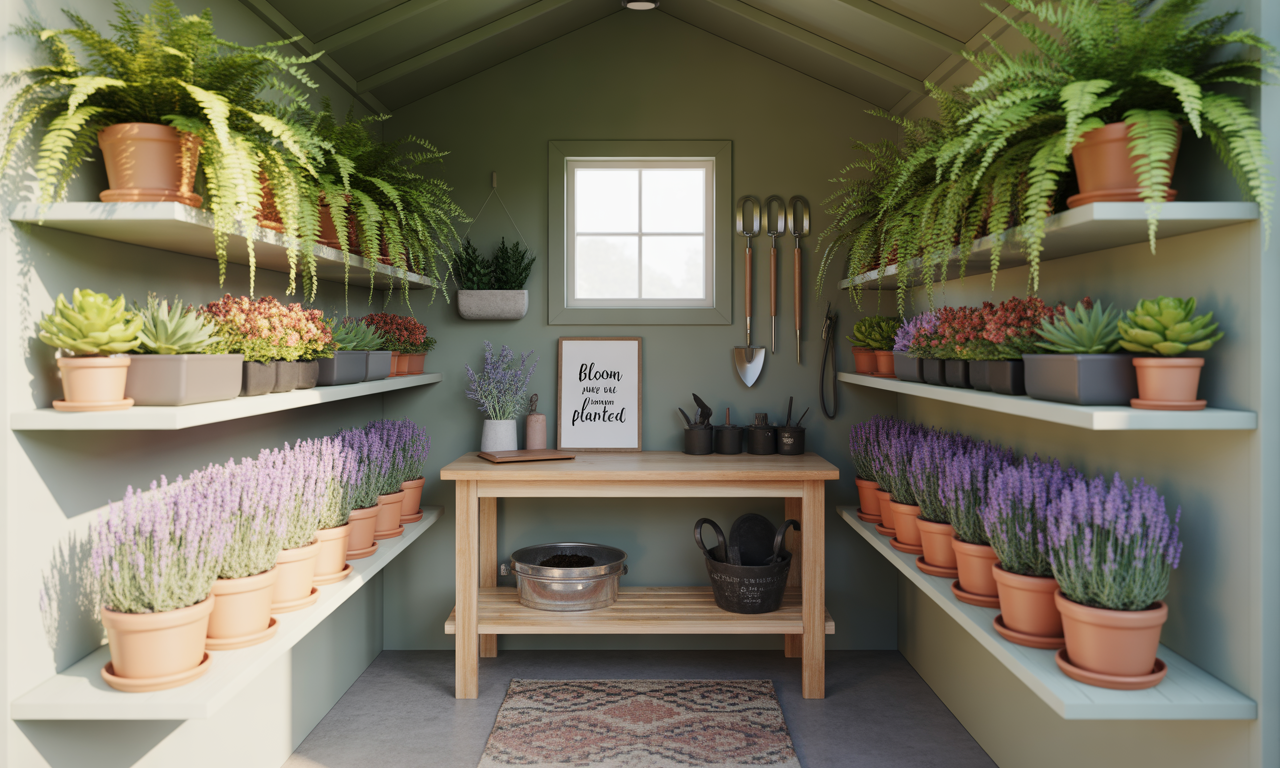 découvrez comment un abri de jardin composite allie praticité et esthétisme pour aménager votre coin vert. profitez d'un espace de rangement moderne et durable, tout en embellissant votre jardin grâce à des designs tendance et fonctionnels.