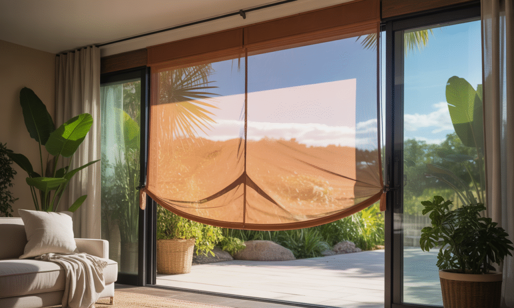 découvrez l'importance d'installer une moustiquaire pour porte-fenêtre, un équipement essentiel dans certaines régions pour vous protéger des insectes tout en profitant de l'air frais. nos conseils vous aideront à choisir la meilleure solution pour votre maison.