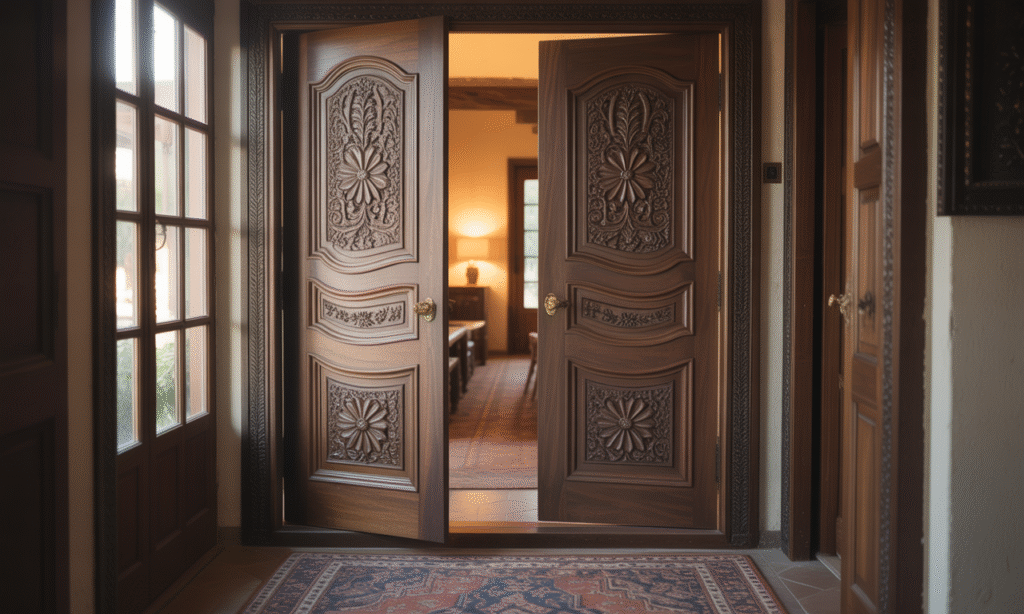découvrez notre petit guide pratique pour installer une porte battante avec succès. suivez des conseils simples et efficaces pour optimiser l'espace et assurer un fonctionnement fluide de votre porte. idéal pour tous les bricoleurs, novices ou expérimentés !