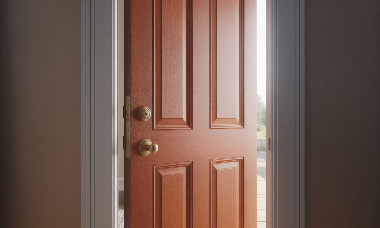 découvrez les dimensions standard des portes intérieures et extérieures. cet article vous guide à travers les mesures courantes, les options disponibles et des conseils pour choisir la porte qui correspond à vos besoins.