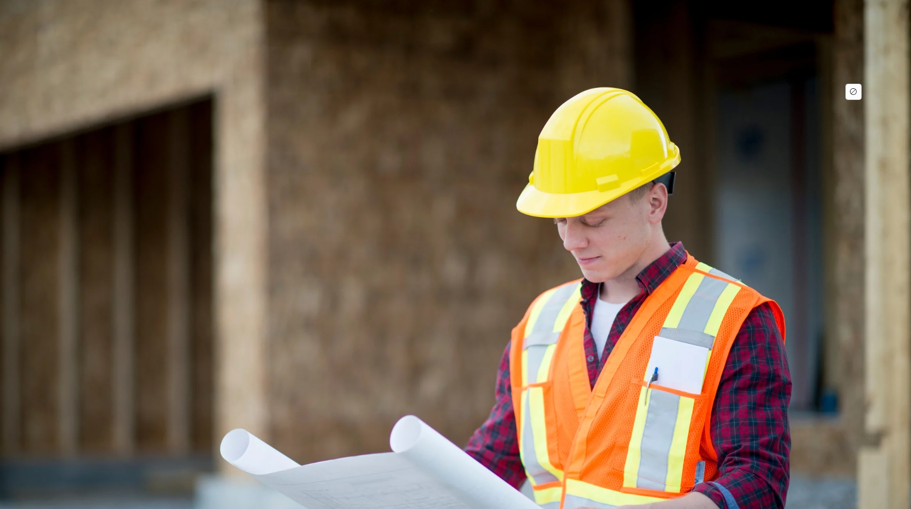 Autorisation travaux gros œuvre