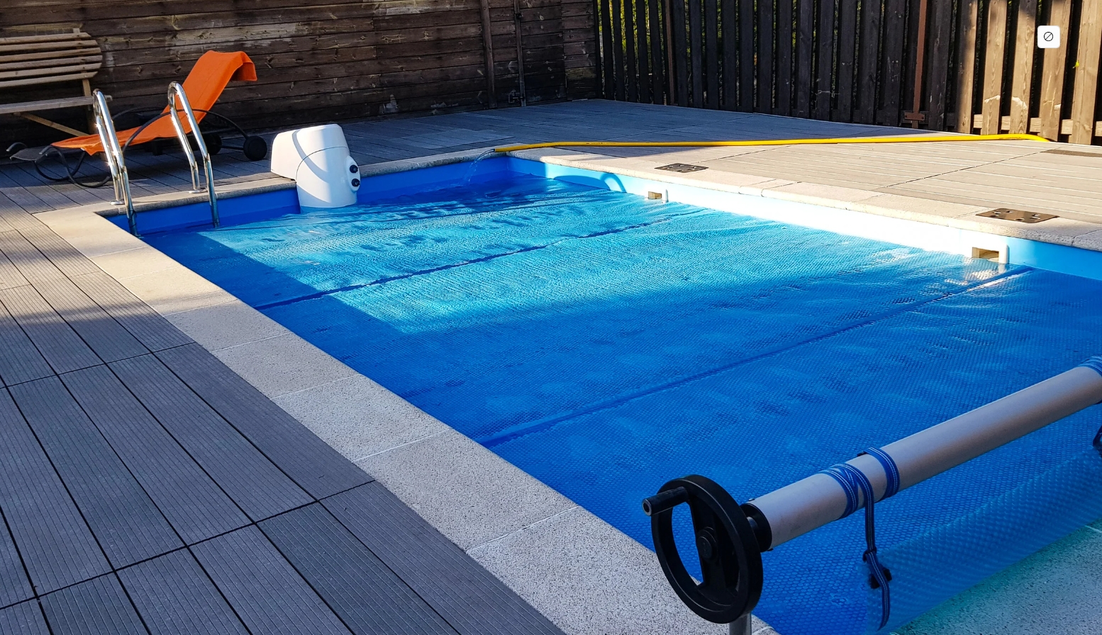 couverture piscine
