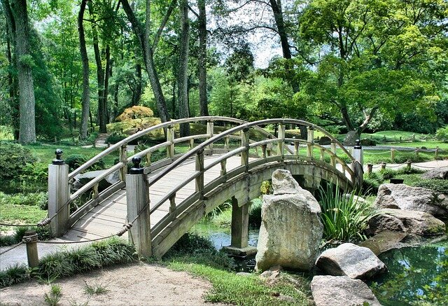Comment aménager son extérieur en jardin japonais ?