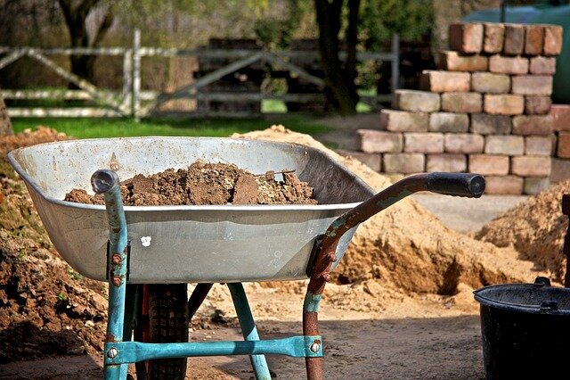 Quels travaux sont déductibles des impôts ?