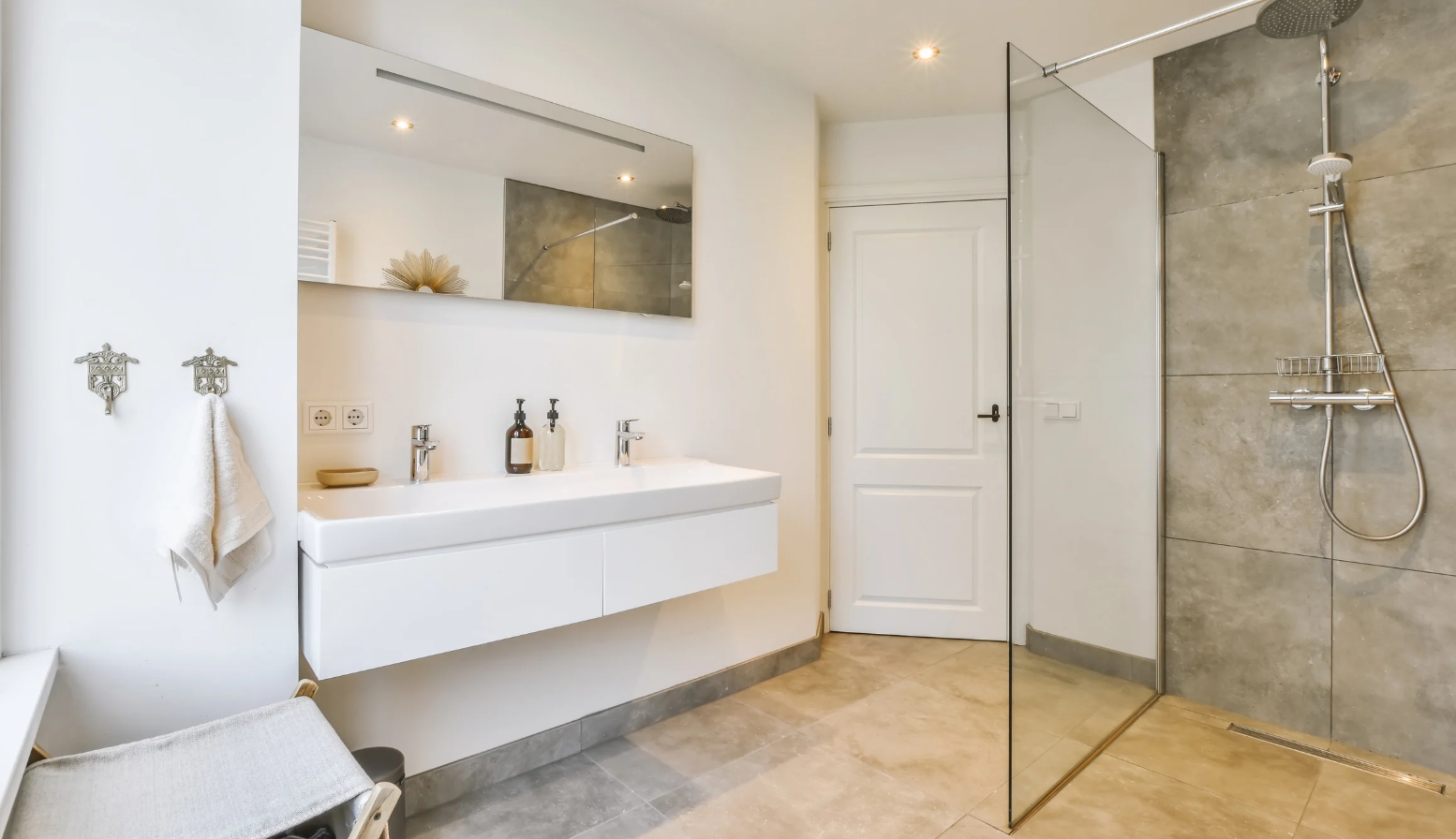 Par quoi comment commencer pour rénover sa salle de bain ?