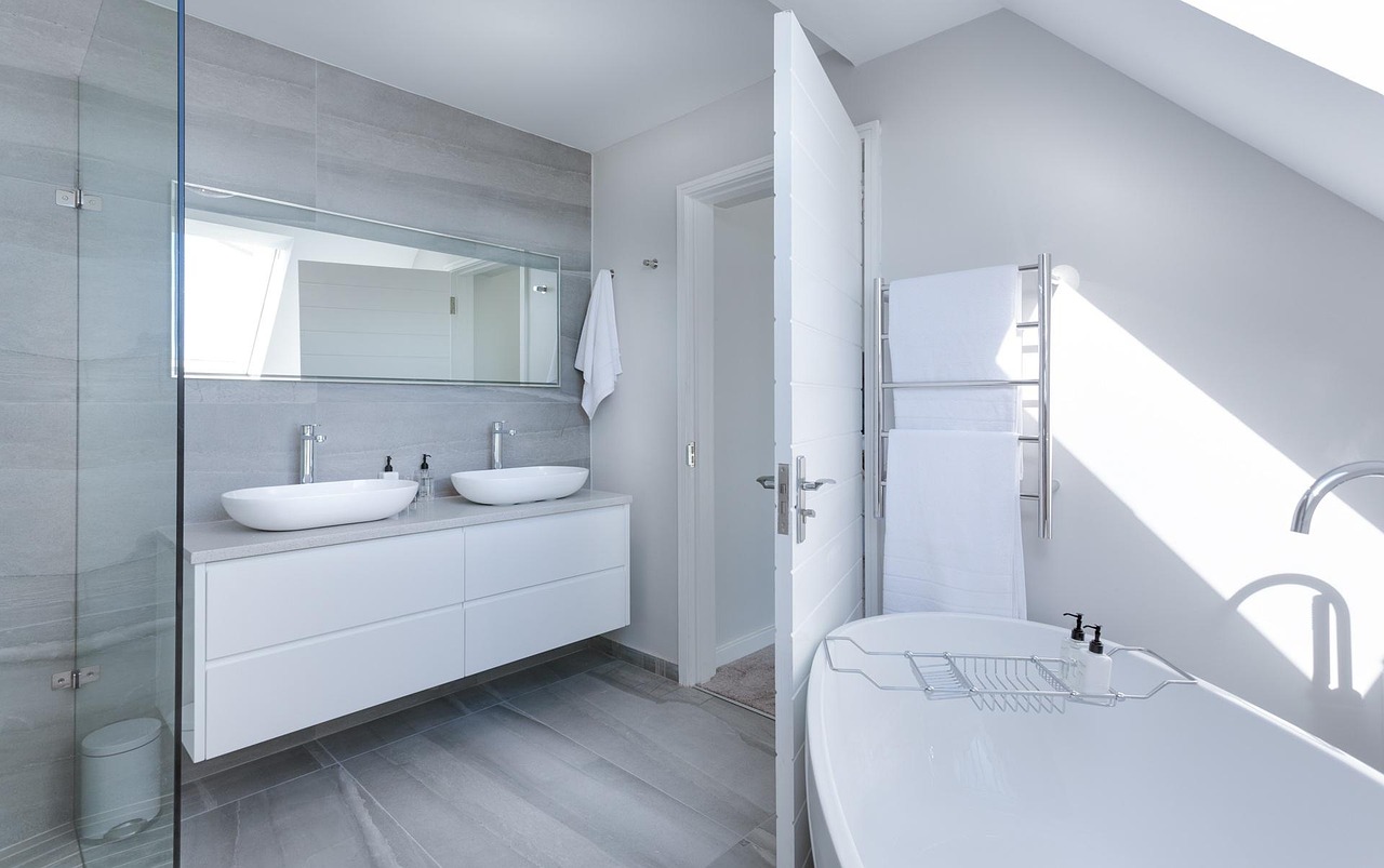 Comment rénover sa salle de bain à petit prix ?