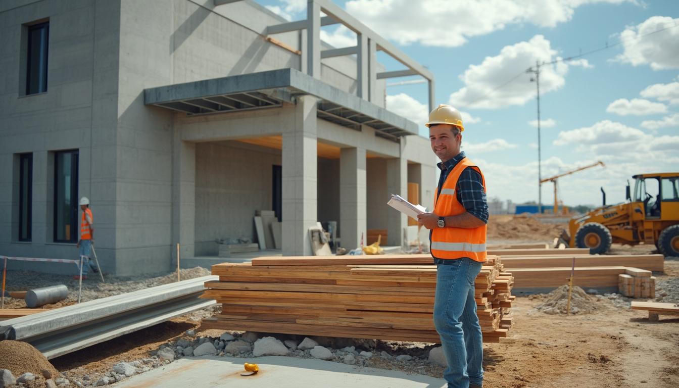 découvrez nos conseils pour acheter une maison construite par un particulier. apprenez à évaluer les aspects clés, de l'état de la construction à la conformité des normes, afin de faire un choix éclairé et sécurisé pour votre future maison.