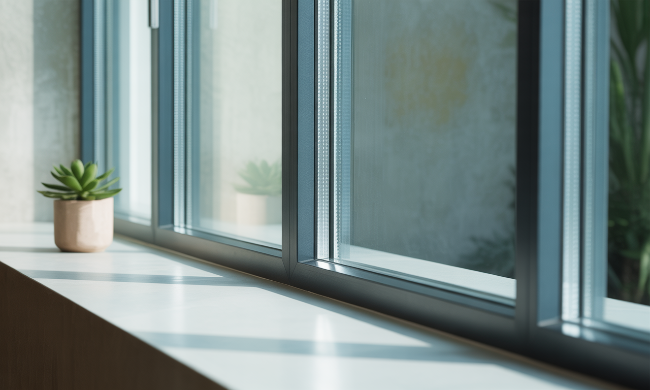 découvrez comment la crémone défendue apporte une touche d'élégance à vos ouvrants tout en assurant sécurité et fonctionnalité. optez pour une solution design qui harmonise esthétique et praticité dans votre maison.