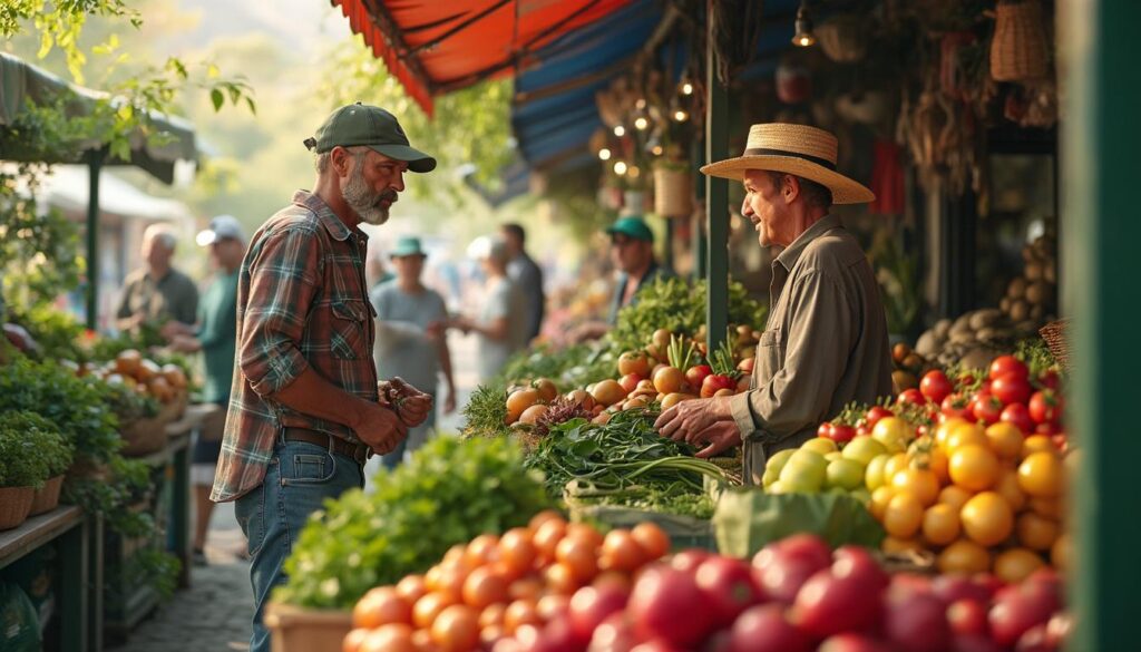 découvrez comment optimiser vos achats agricoles sur agriaffaire. profitez de conseils pratiques et d'astuces pour réaliser des économies tout en améliorant la qualité de vos équipements et fournitures agricoles.