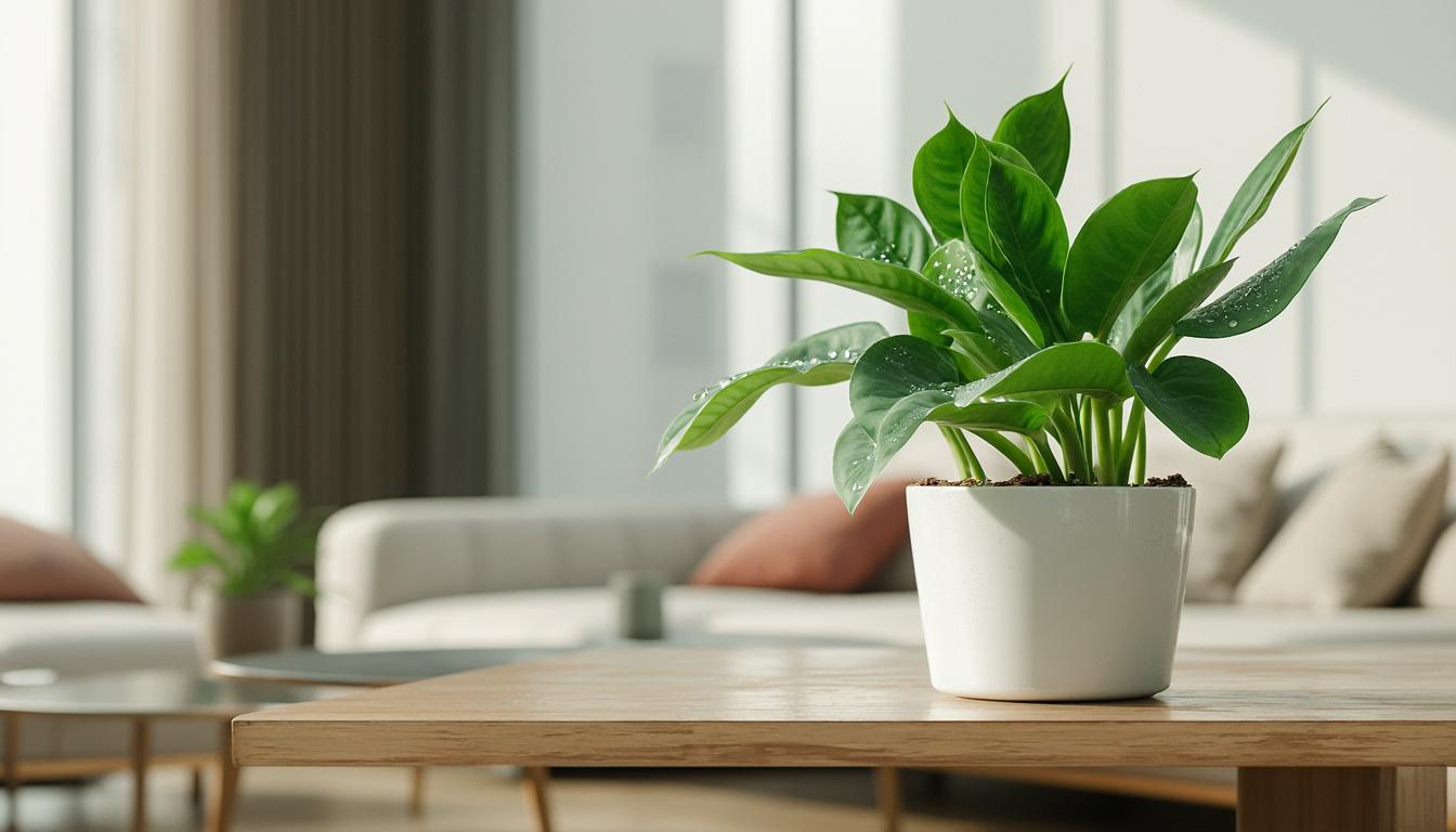 découvrez les secrets pour cultiver l'arbre de jade chez vous tout au long de l'année. apprenez les techniques d'entretien, les conditions idéales et les conseils pratiques pour profiter de cette plante succulente et apporter une touche de verdure à votre intérieur.