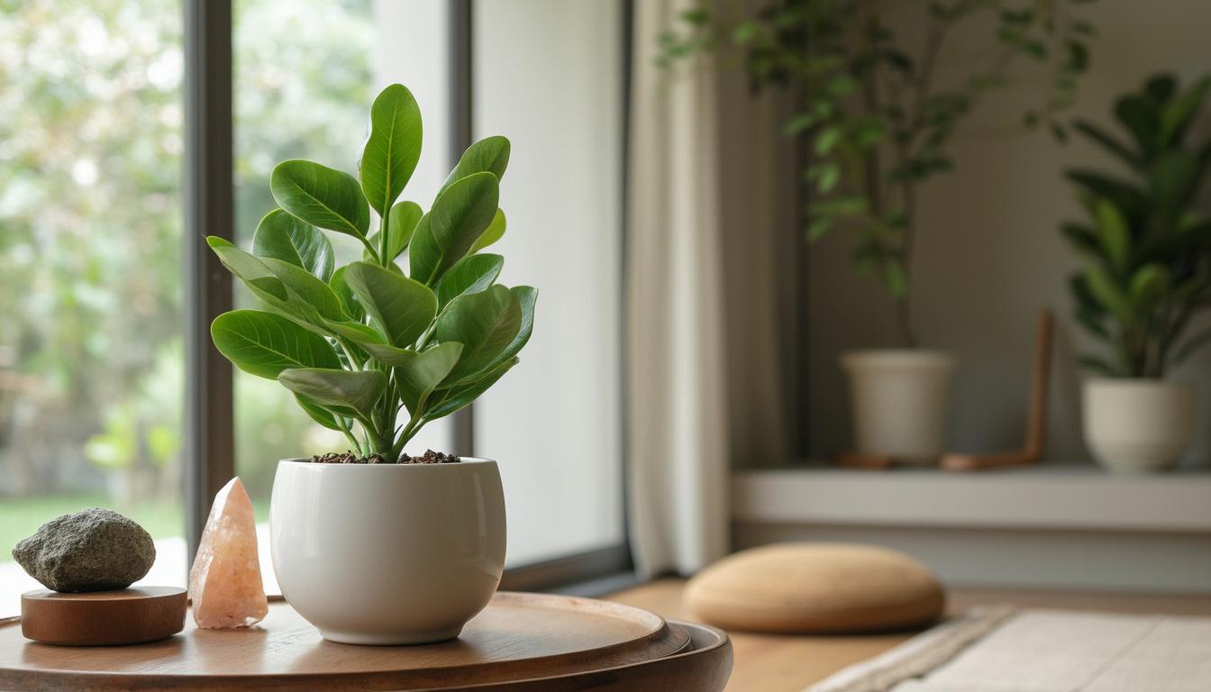 découvrez nos conseils pratiques pour cultiver l'arbre de jade chez vous tout au long de l'année. apprenez à l'entretenir, à l'arroser et à le placer idéalement pour qu'il prospère et embellisse votre intérieur.
