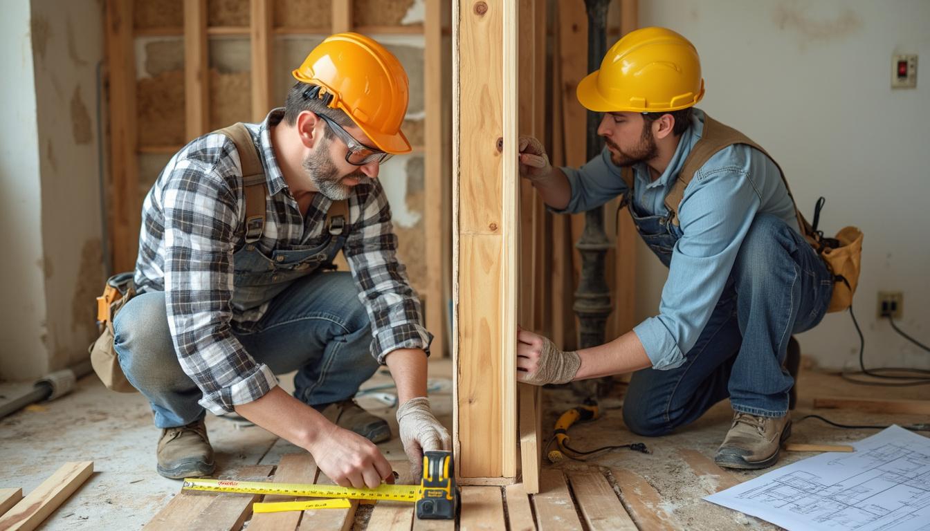 découvrez sur bati-actu.fr les erreurs courantes à éviter lors de votre projet de rénovation. optimisez vos travaux en vous informant des pièges à éviter pour garantir un résultat impeccable et durable.