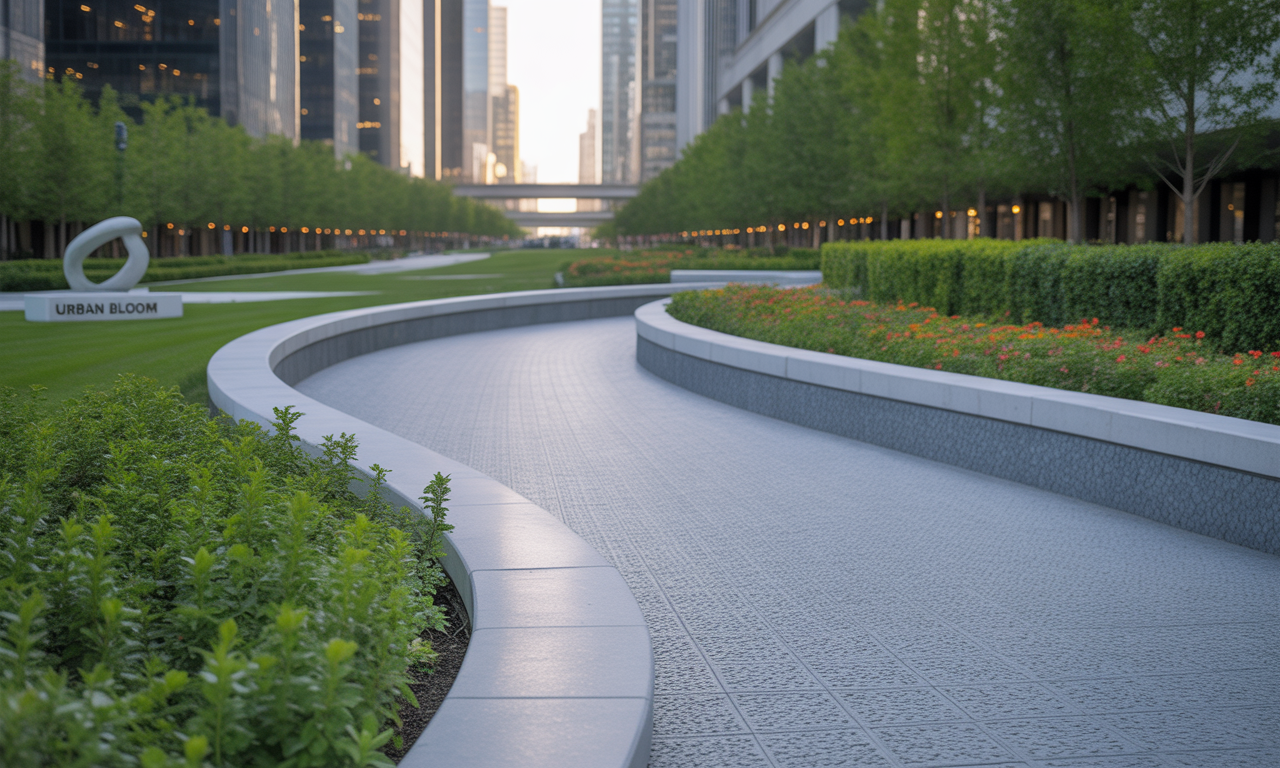 découvrez les avantages du béton drainant pour vos projets de construction. ce matériau innovant améliore la gestion des eaux pluviales, réduit les risques d'inondation et offre une solution durable et esthétique. transformez vos travaux avec des choix réfléchis et respectueux de l'environnement.