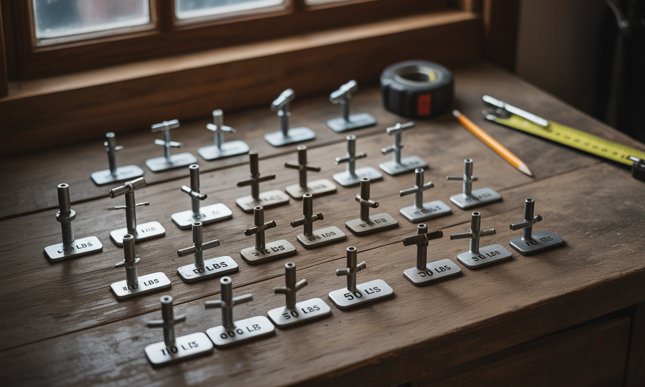découvrez la cheville à frapper, la solution optimale pour tous vos projets de bricolage. cette fixation maline facile à utiliser permet de garantir une solidité et une sécurité sans pareil. idéale pour les professionnels comme les amateurs, elle est un incontournable dans votre boîte à outils.