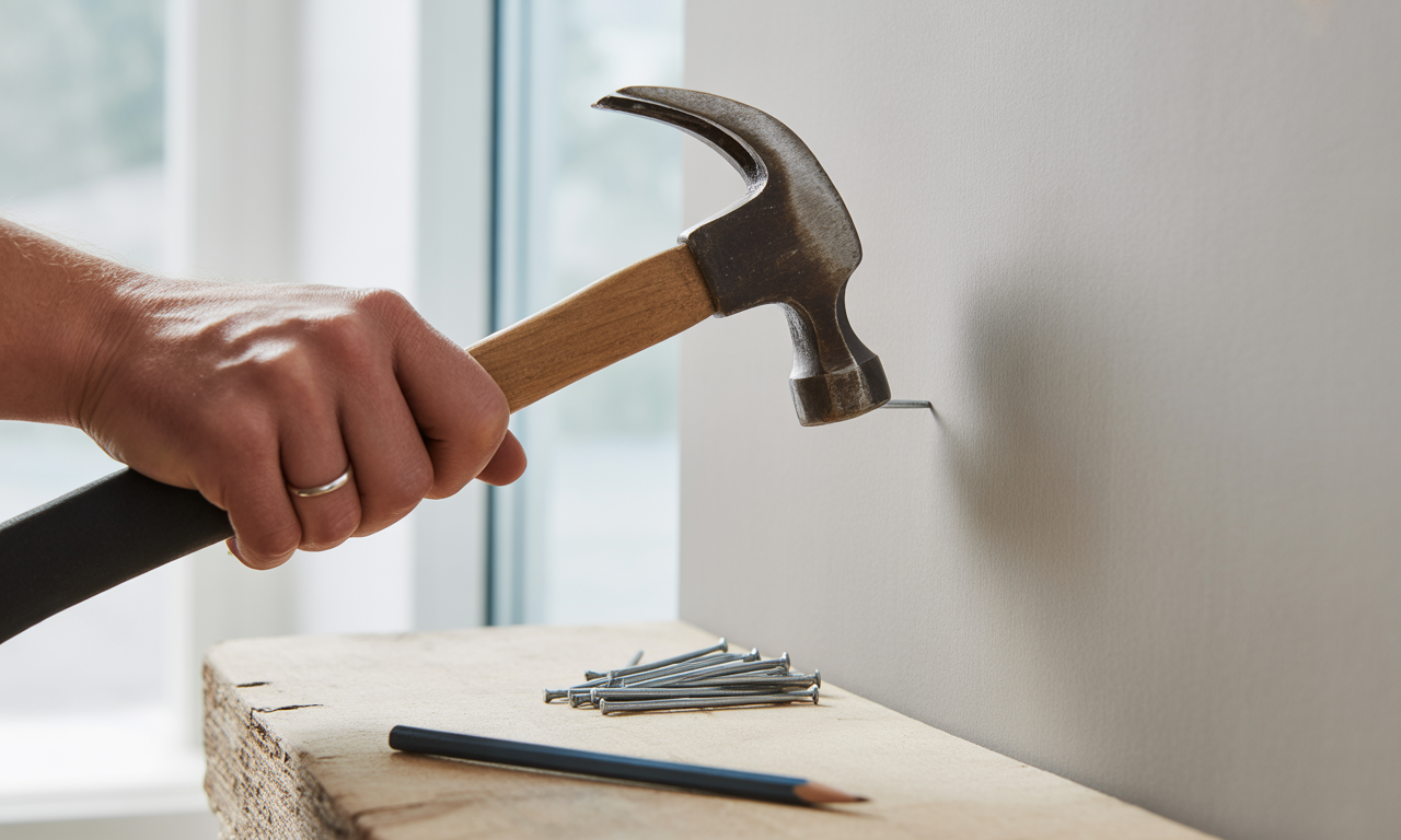 découvrez la cheville à frapper, la solution de fixation astucieuse qui révolutionne le bricolage. facile à utiliser et ultra-réactive, elle est essentielle pour tous vos projets de bricolage, offrant une tenue solide et durable. idéale pour les bricoleurs amateurs comme expérimentés, ne manquez pas cette innovation incontournable !