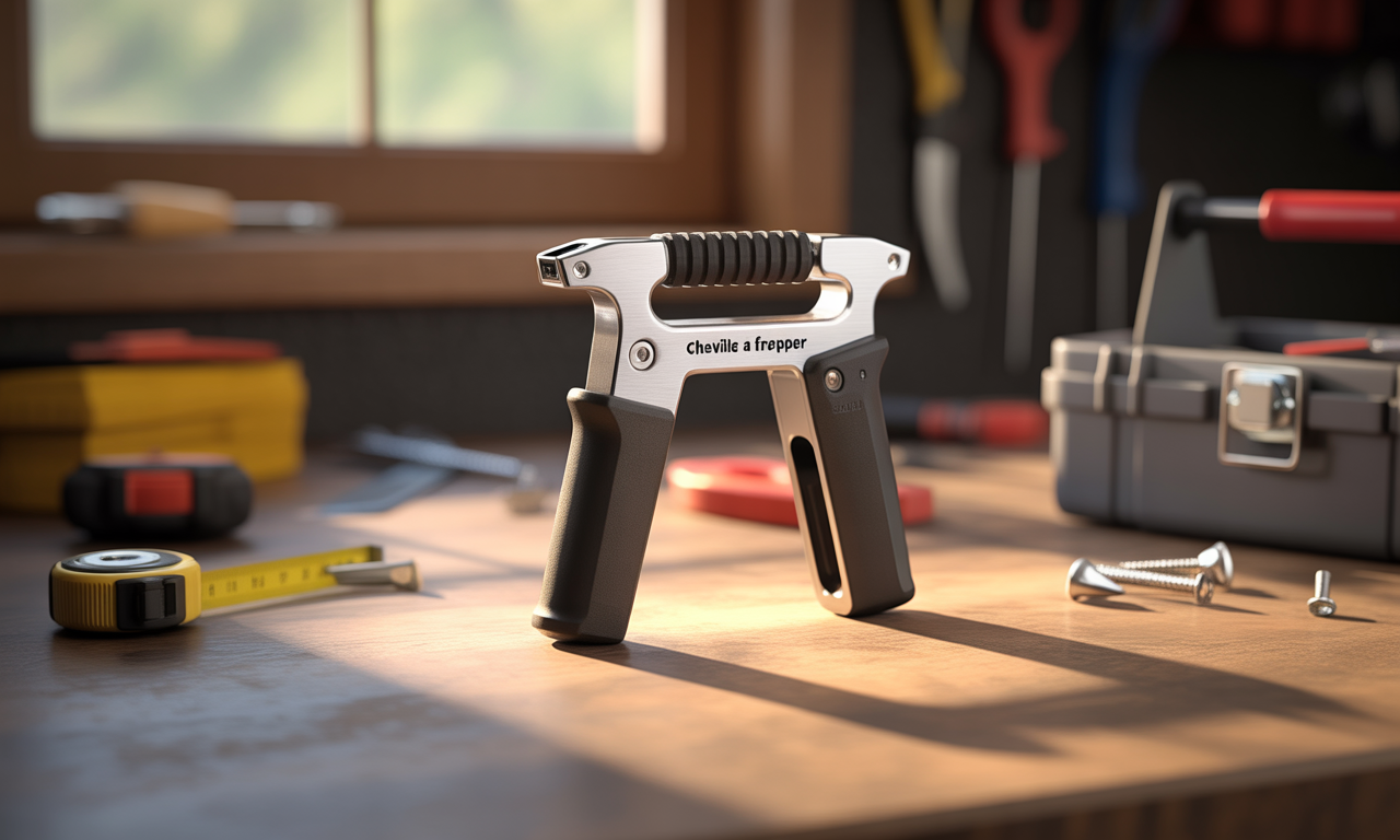 découvrez la cheville à frapper, la solution de fixation astucieuse incontournable pour tous les bricoleurs. pratique et efficace, elle facilite l'installation de vos accessoires à mur sans outils complexes. ne manquez pas cette fixation maline qui transformera vos projets de bricolage !