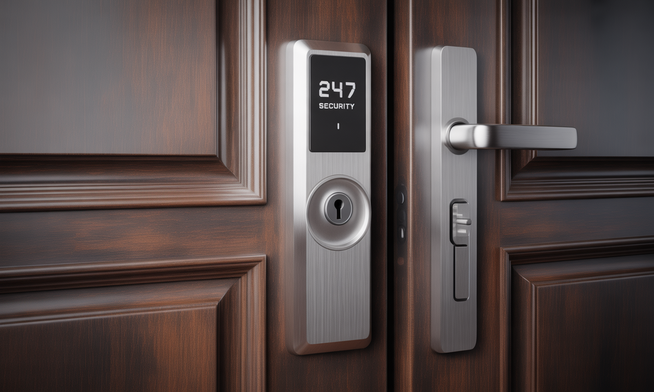 découvrez comment choisir la serrure de porte d'entrée idéale alliant sécurité et esthétisme. conseils pratiques pour allier protection efficace et design élégant, pour un accès à votre domicile en toute sérénité.