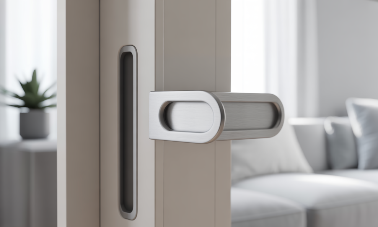 découvrez nos conseils pour bien choisir votre poignée de porte coulissante, alliant esthétique et praticité, afin d'apporter une touche de style à votre intérieur tout en garantissant une utilisation fluide.