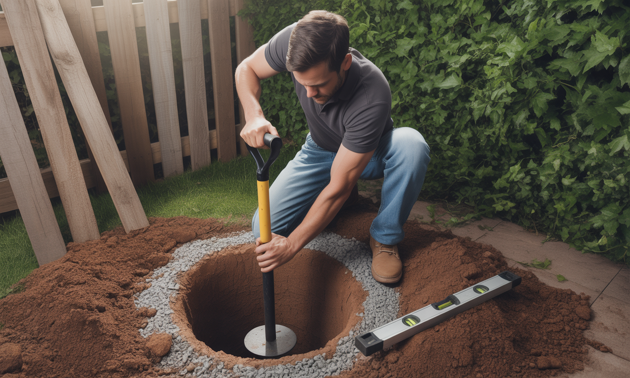 découvrez les meilleures méthodes pour sécuriser votre extérieur grâce aux poteaux pour grillage rigide. protégez votre propriété tout en ajoutant une touche esthétique à votre jardin. suivez nos conseils pratiques pour un choix de poteaux adapté et une installation optimale.