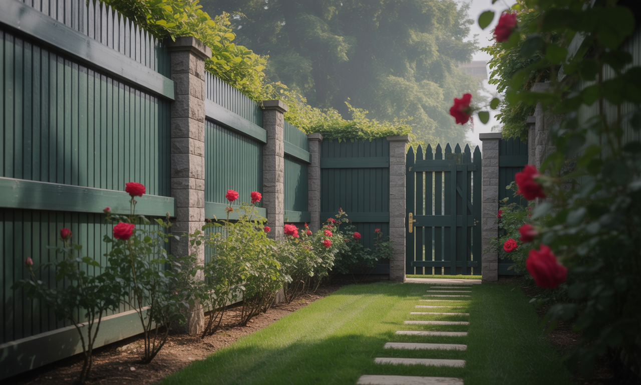 découvrez comment sécuriser votre espace extérieur grâce à l'installation d'un poteau pour grillage rigide. des conseils pratiques et des astuces pour choisir le bon équipement et assurer la sécurité de votre propriété tout en préservant son esthétisme.