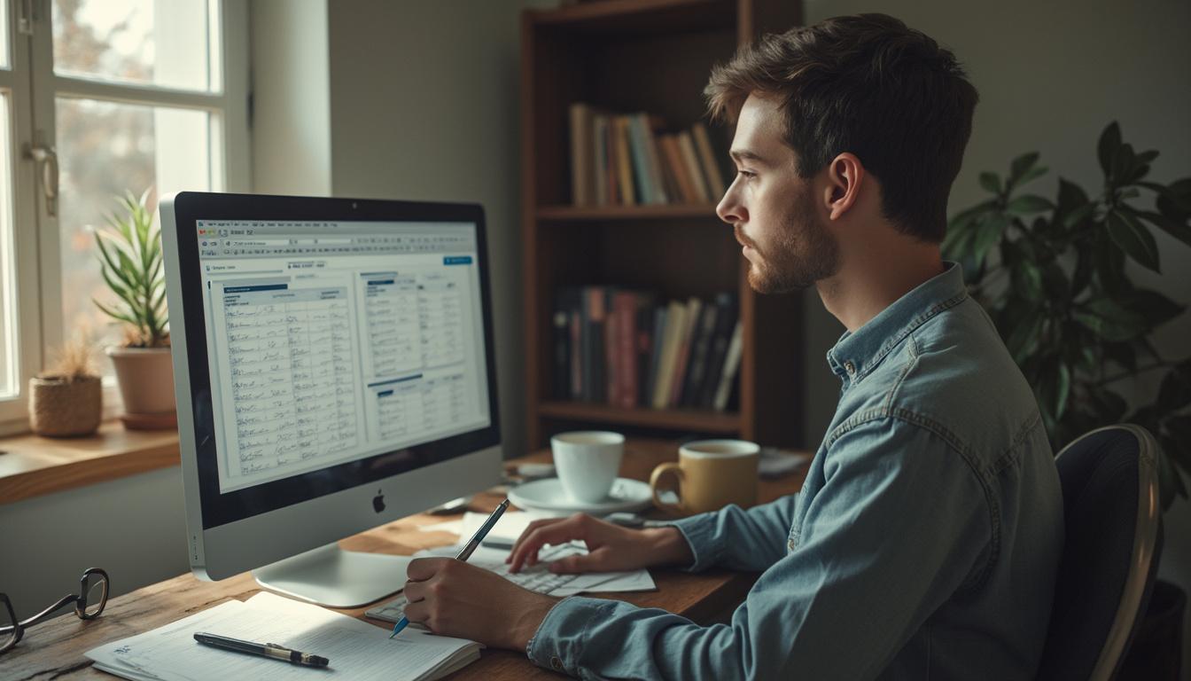 découvrez comment éviter les pièges courants lors de votre déclaration avec déclarationexpertise.fr. obtenez des conseils pratiques et des astuces pour simplifier votre démarche et maximiser vos chances de succès.
