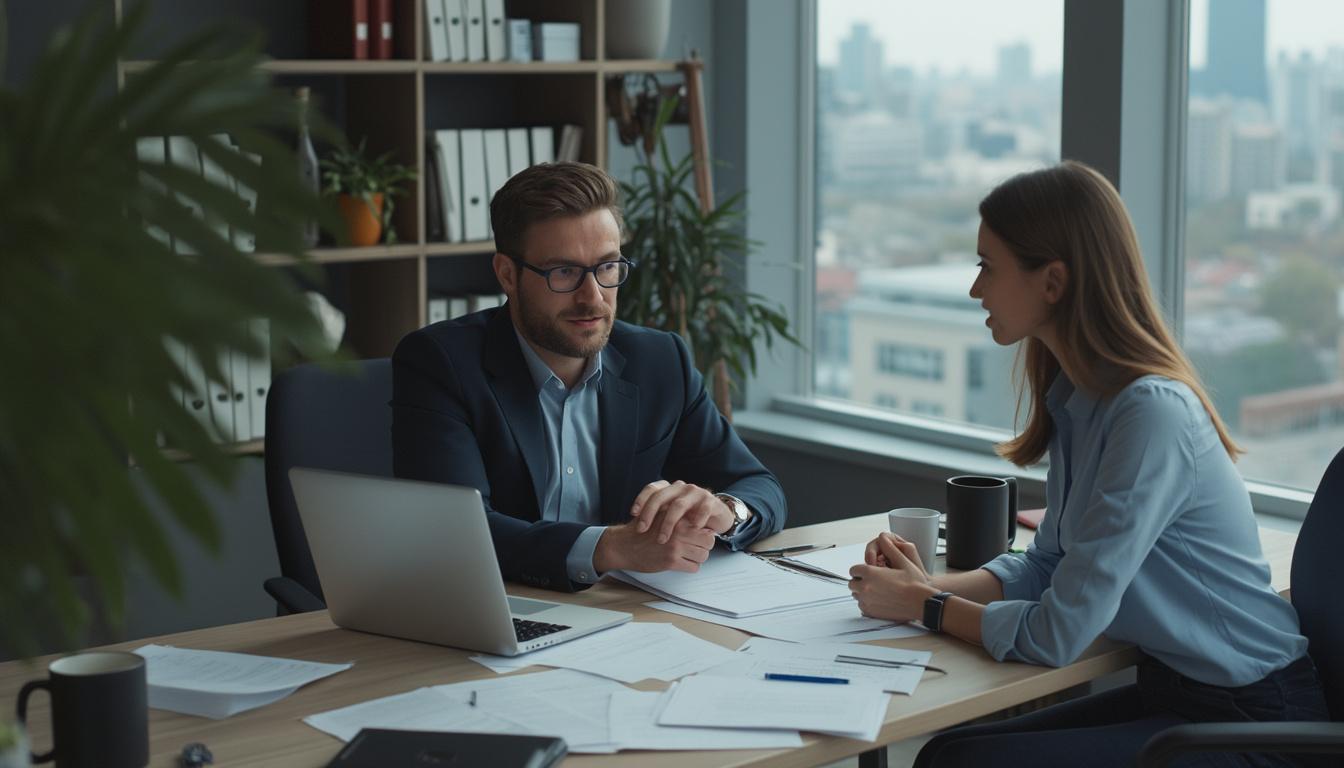 découvrez comment éviter les pièges courants lors de votre déclaration avec déclarationexpertise.fr. obtenez des conseils pratiques et des astuces pour optimiser votre démarche et garantir la réussite de votre déclaration.