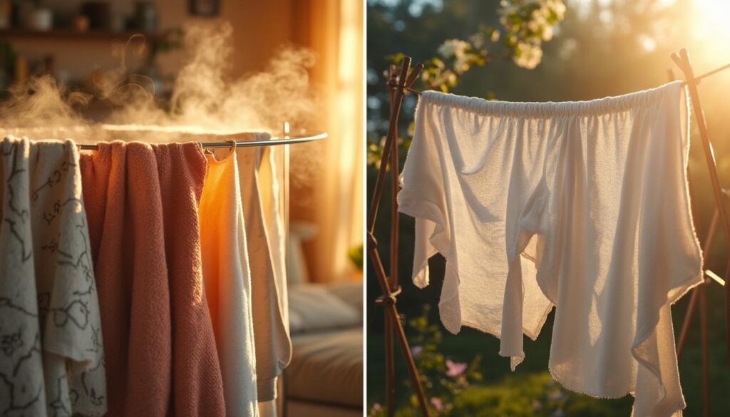 découvrez les avantages et inconvénients de l'étendoir chauffant par rapport à l'étendoir classique. dans cet article, nous comparons l'efficacité de ces deux options pour vous aider à choisir celle qui convient le mieux à vos besoins de séchage du linge.