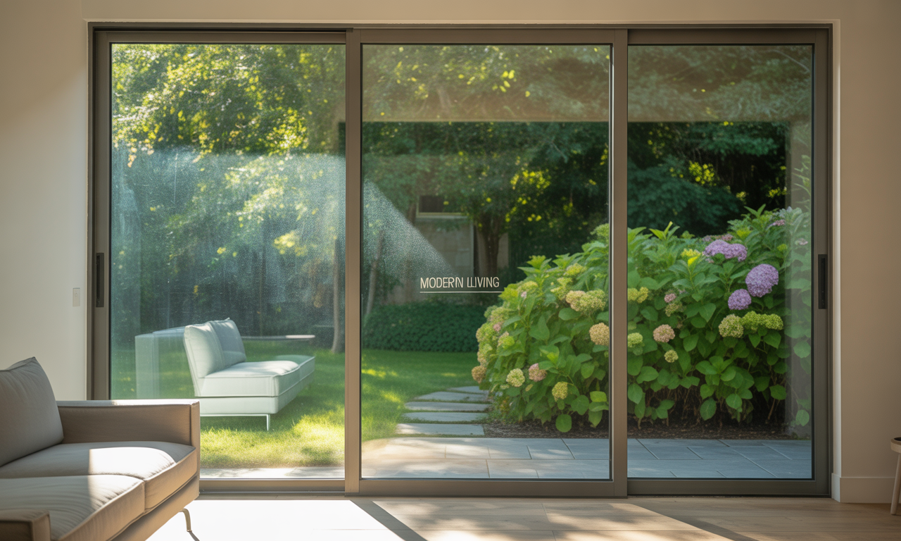 découvrez les avantages de la fenêtre coulissante, une solution idéale pour optimiser la lumière naturelle, améliorer le confort de votre intérieur et garantir une excellente isolation. explorez comment ce type de menuiserie allie esthétique et fonctionnalité pour votre habitation.