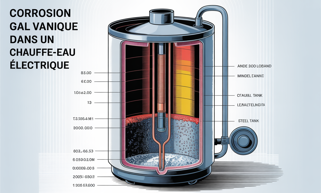 découvrez comment le raccord diélectrique peut vous faire économiser du temps et de l'énergie en améliorant l'efficacité de votre installation électrique. apprenez les avantages de cette solution innovante pour optimiser votre consommation d'électricité.