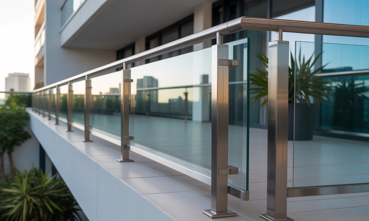 découvrez pourquoi les garde corps de fenêtre sont le choix idéal pour maximiser la lumière naturelle dans votre espace. alliant sécurité et esthétique, ils offrent une vue dégagée tout en protégeant votre intérieur. optez pour une solution design qui transforme votre habitat en un lieu lumineux et agréable.