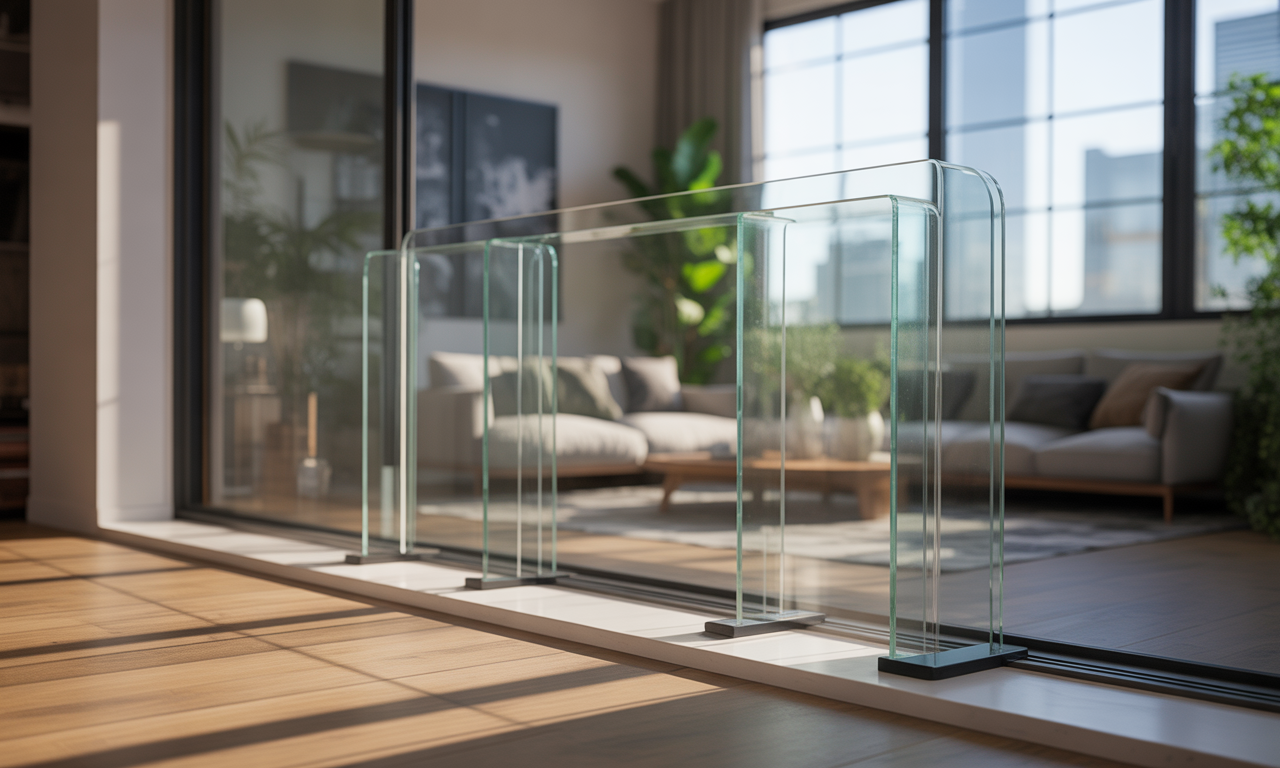 découvrez pourquoi le garde corps de fenêtre est la solution idéale pour maximiser la lumière naturelle dans votre intérieur. sécurisé et esthétique, ce dispositif vous permettra de profiter d'une luminosité optimale tout en garantissant votre sécurité.