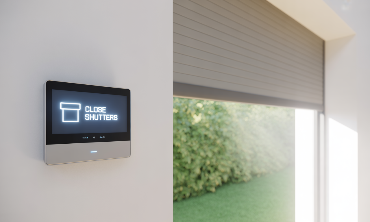 découvrez comment un interrupteur de volet roulant, bien qu'étant un petit détail, peut transformer l'impact de vos travaux. apprenez à optimiser votre confort et l'esthétique de votre maison grâce à ce choix simple mais essentiel.