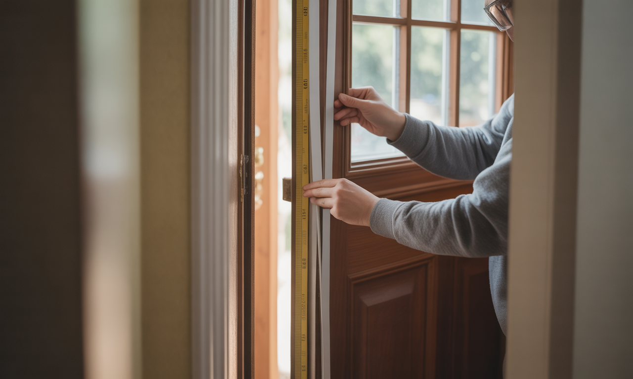 découvrez nos conseils pratiques pour garantir une étanchéité parfaite avec un joint de porte. apprenez à choisir, installer et entretenir vos joints pour éviter les courants d'air et améliorer le confort de votre intérieur.