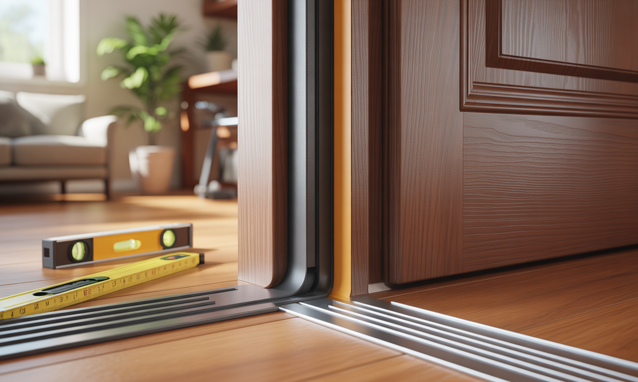 découvrez nos conseils pratiques pour installer et entretenir le joint de porte, garantissant une étanchéité optimale et une protection efficace contre les intempéries. apprenez les étapes essentielles pour réussir votre projet et améliorer le confort de votre maison.