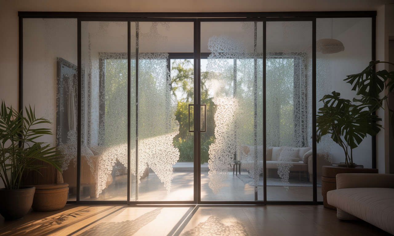 découvrez comment la porte verrière transforme votre espace en laissant entrer la lumière tout en créant des cloisons élégantes. un choix esthétique et fonctionnel pour illuminer votre intérieur.