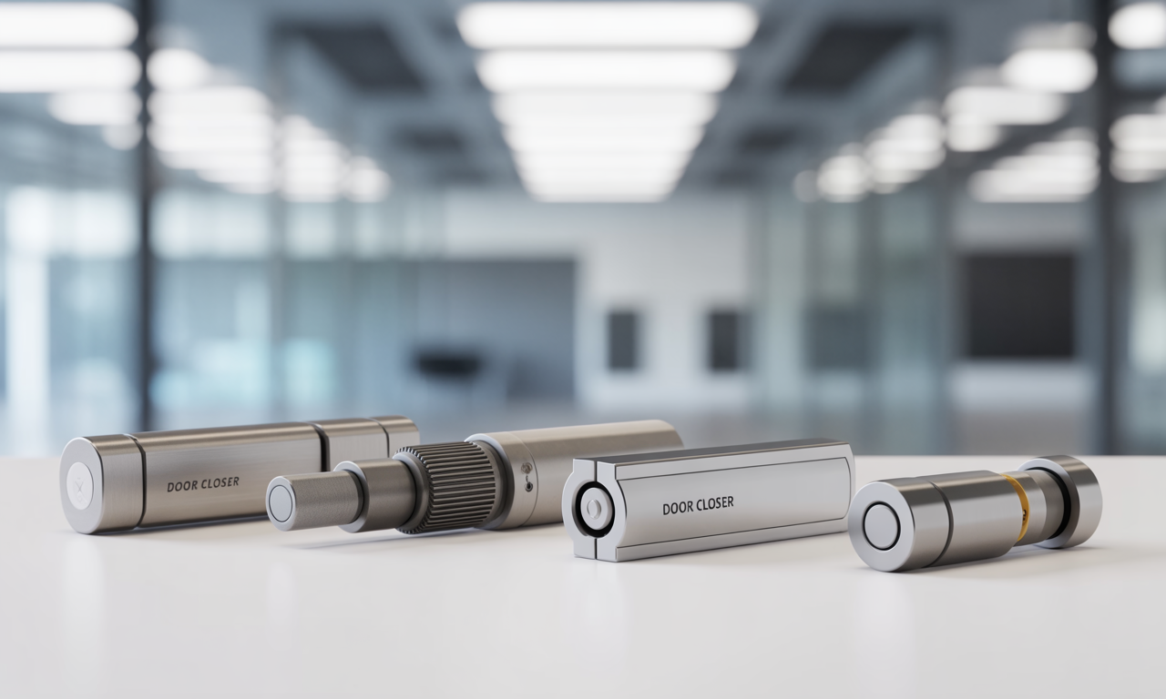 découvrez comment le groom de porte peut automatiser la fermeture de vos portes, offrant confort et sécurité. ne laissez plus vos portes ouvertes, optez pour une solution pratique et efficace!