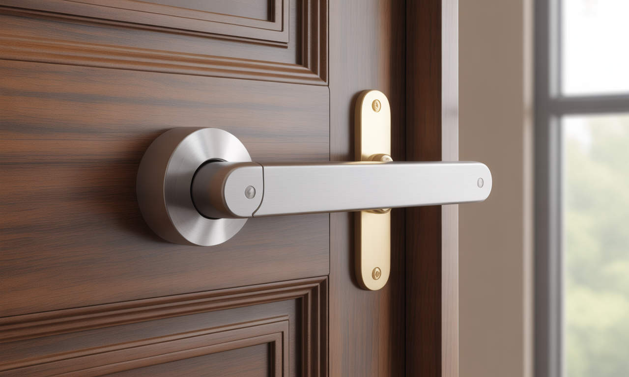 découvrez comment le groom de porte peut faciliter la fermeture automatique de vos portes. pratique et efficace, cet accessoire innovant assure confort et sécurité dans votre quotidien. idéal pour tous les types de portes, le groom de porte est la solution parfaite pour ne plus jamais laisser une porte ouverte !
