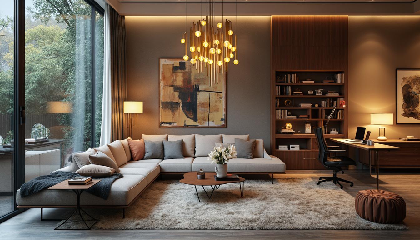 découvrez des astuces pratiques et inspirantes pour réussir l'aménagement intérieur de votre espace avec ldeo. transformez votre intérieur en un lieu fonctionnel et esthétique, tout en optimisant chaque mètre carré. trouvez des conseils sur le choix des couleurs, l'agencement des meubles et la décoration pour donner vie à votre vision d'un chez-soi parfaitement agencé.