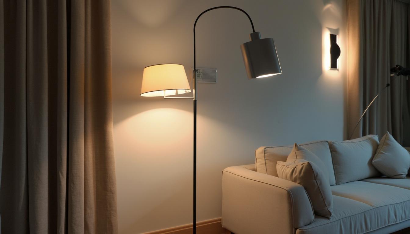 découvrez nos astuces incontournables pour un aménagement intérieur réussi avec ldeo interieur. transformez votre espace de vie en un lieu harmonieux et fonctionnel grâce à nos conseils pratiques et inspirants.