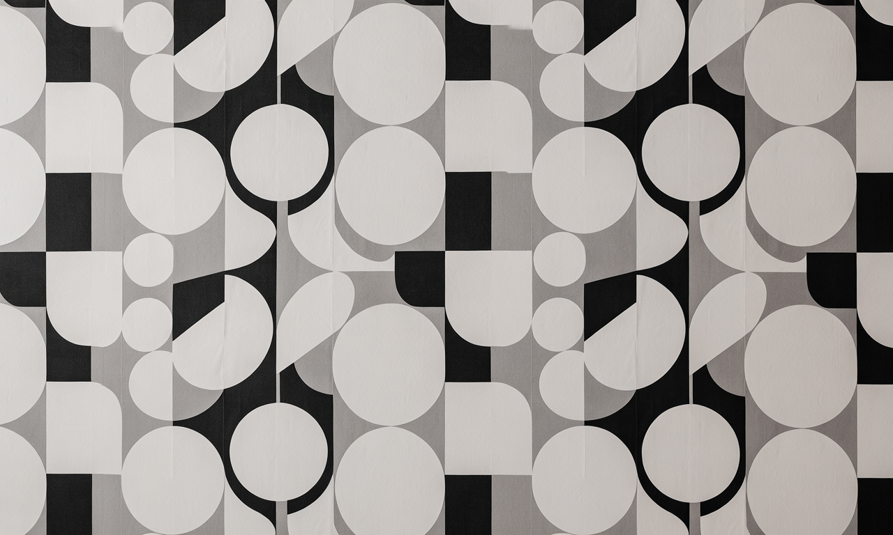 découvrez comment le papier peint noir et blanc transforme vos espaces avec élégance. explorez les tendances murales pour donner un caractère unique à votre intérieur et créer une atmosphère à la fois moderne et intemporelle.