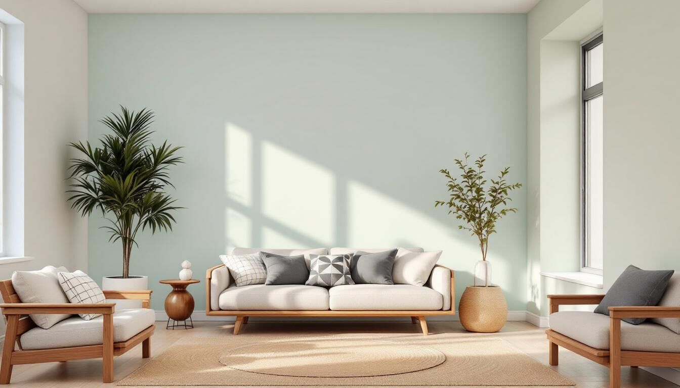 Découvrez les différentes nuances et finitions de peinture pour votre maison. Transformez votre intérieur avec des couleurs harmonieuses et des textures élégantes qui reflètent votre style. Trouvez la combinaison parfaite pour chaque pièce et créez une ambiance unique.