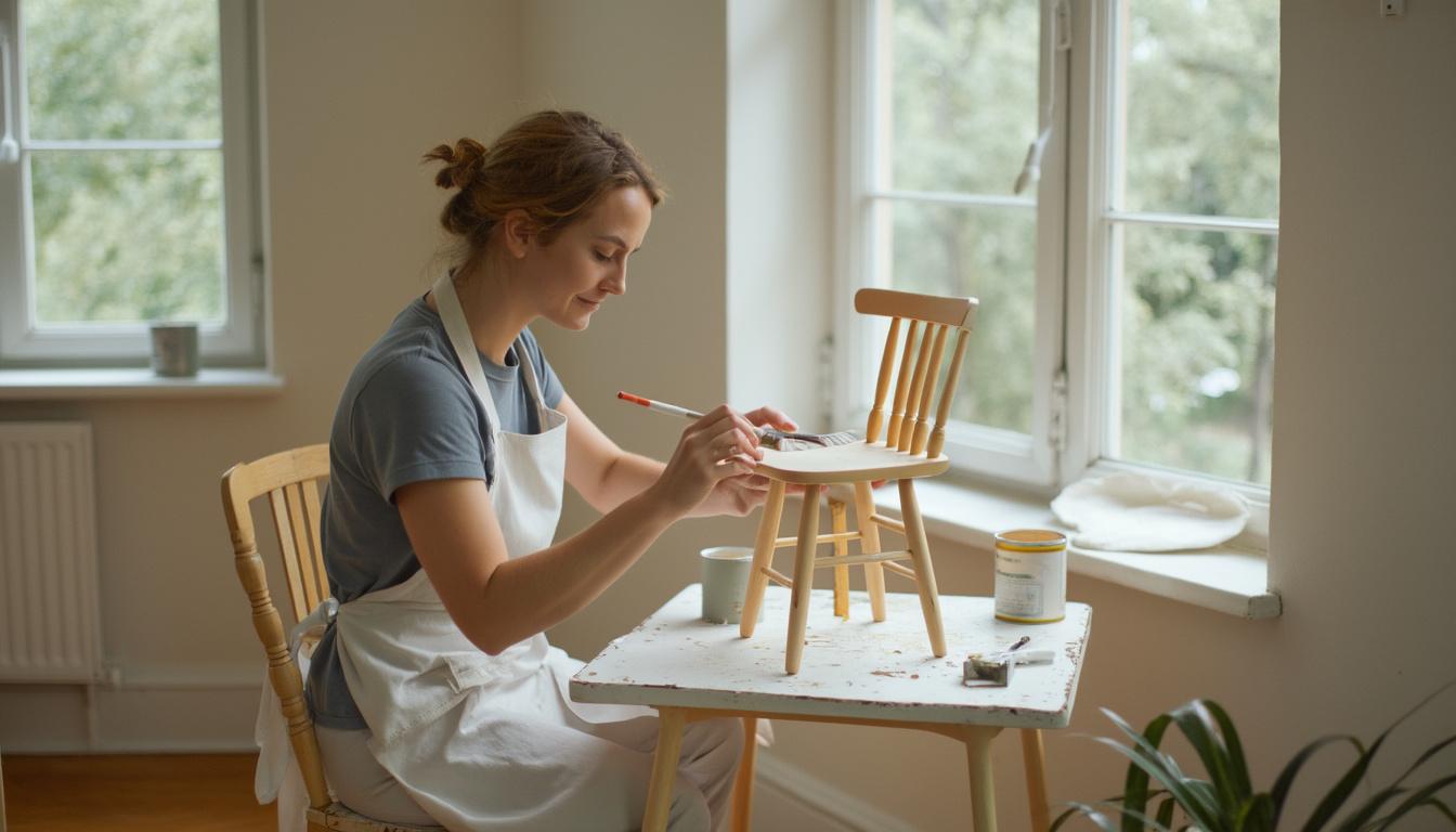 découvrez dans cet article les différences entre la peinture liberon et la peinture classique. analysez leur efficacité, leur application et leur durabilité pour choisir celle qui convient le mieux à vos projets de décoration et de rénovation.