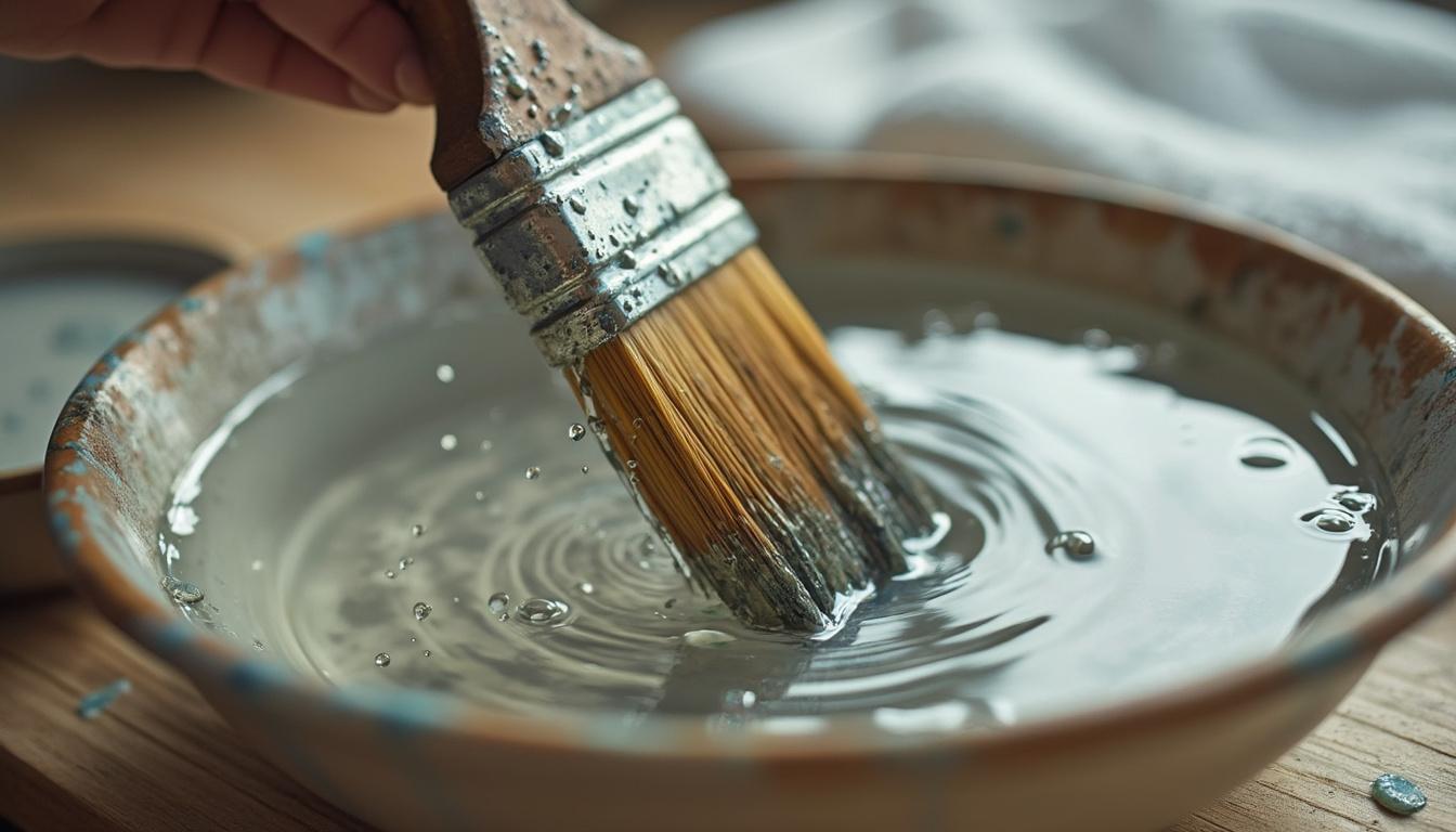 découvrez dans cet article une comparaison approfondie entre la peinture liberon et la peinture classique. apprenez laquelle offre la meilleure efficacité pour vos projets de décoration et de rénovation. faites le bon choix pour un résultat à la hauteur de vos attentes.