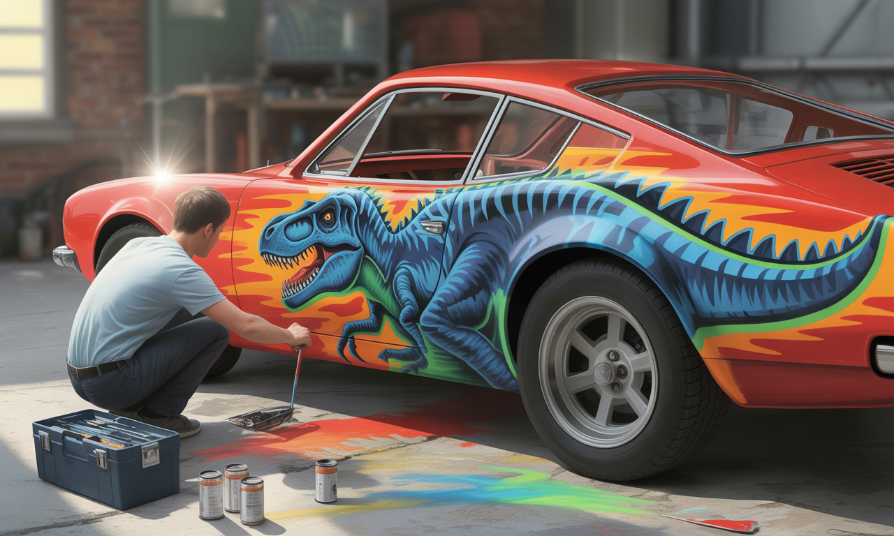 découvrez la peinture raptor, une solution audacieuse pour transformer votre intérieur avec des couleurs fortes et modernes. osez l'originalité et apportez une touche tendance à vos murs grâce à ce produit de qualité qui allie esthétisme et durabilité.