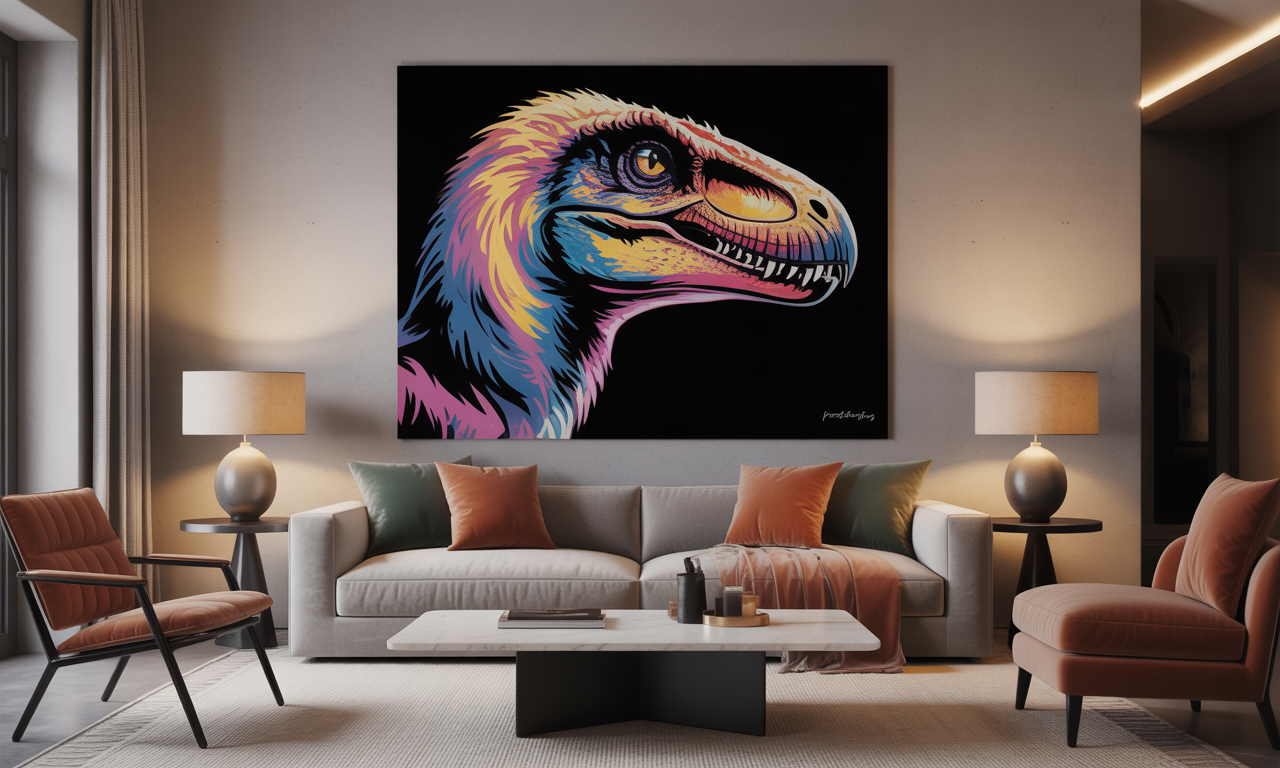découvrez la peinture raptor, l'alliée parfaite pour apporter une touche audacieuse et moderne à votre intérieur. osez des couleurs tendance et transformez vos espaces avec style.