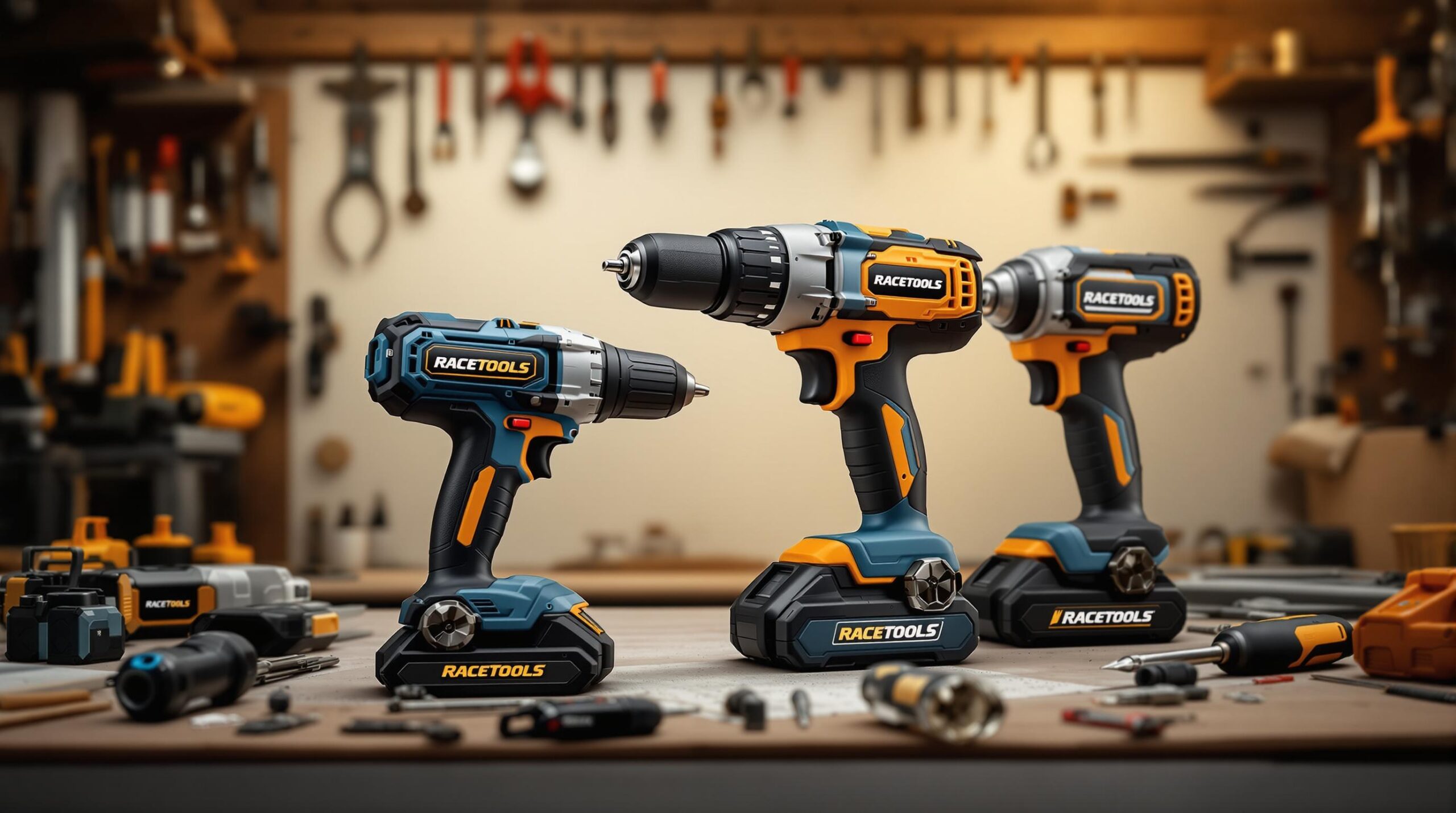 découvrez notre comparatif entre la perceuse visseuse racetools et d'autres grandes marques pour vous aider à faire le meilleur choix pour vos projets de bricolage. analyse des performances, de la durabilité et du rapport qualité-prix pour une décision éclairée.