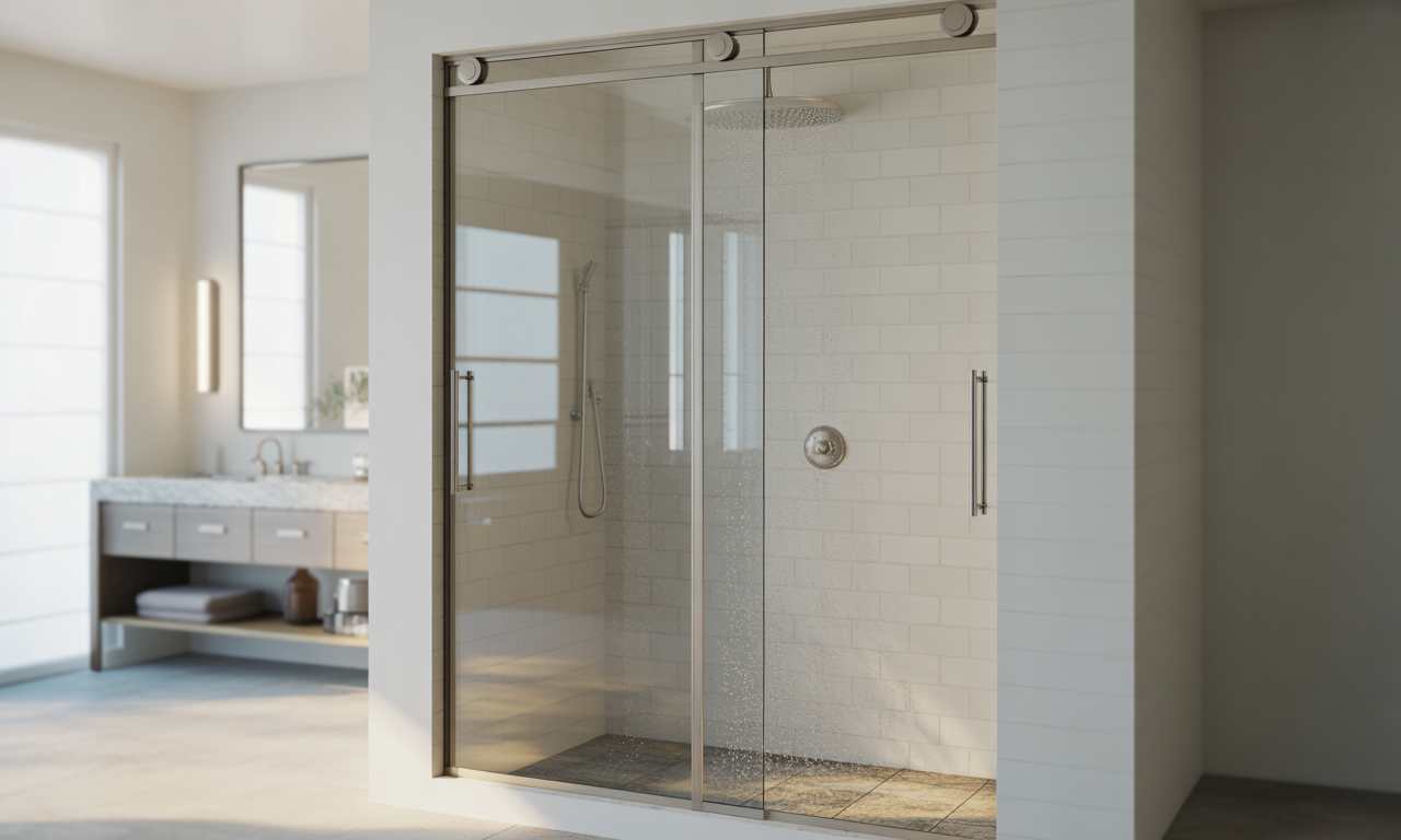 découvrez les erreurs courantes à éviter lors de l'installation de votre porte de douche coulissante. suivez nos conseils pratiques pour garantir une installation réussie et prolonger la durée de vie de votre douche.
