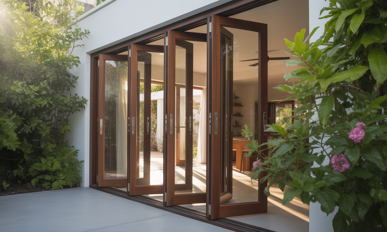 découvrez la porte pliante, l'alliée idéale pour optimiser votre espace tout en apportant une touche esthétique à votre intérieur. pratique et élégante, elle s'adapte à tous les styles et transforme vos pièces avec charme.