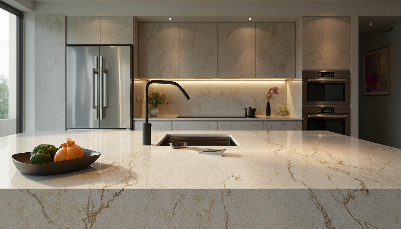 découvrez les avantages et inconvénients de silestone et dekton pour choisir la surface idéale pour votre cuisine. comparez les matériaux en termes de durabilité, d'esthétique et d'entretien afin de faire le meilleur choix pour votre espace.