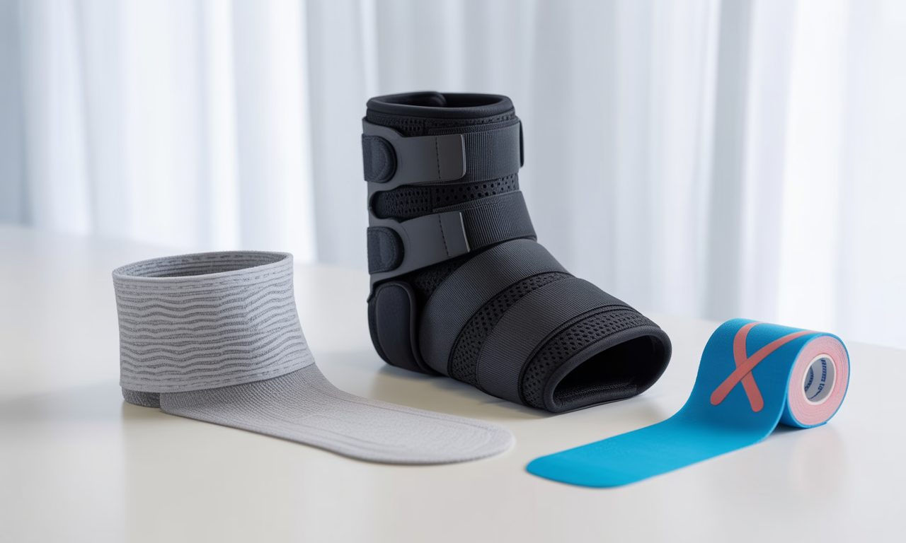 découvrez le strap cheville, l'accessoire essentiel pour tout bricoleur astucieux ! cette fixation innovante allie praticité et robustesse, garantissant des résultats impeccables dans vos projets. ne manquez pas cet outil incontournable qui facilitera vos travaux de bricolage avec efficacité.